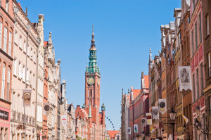 Gdańsk, fot. Migawkowo